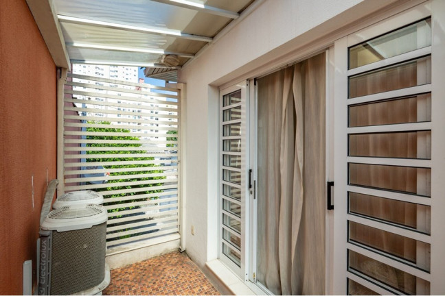 Imagem Casa com 2 Quartos à Venda, 100 m² em Campo Belo - São Paulo Imagem Casa com 2 Quartos à Venda, 100 m² em Campo Belo - São Paulo