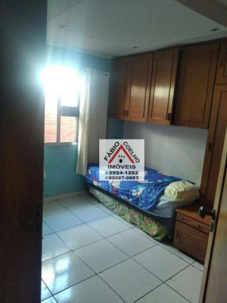 Imagem Casa com 2 Quartos à Venda, 140 m² em Vila Marari - São Paulo