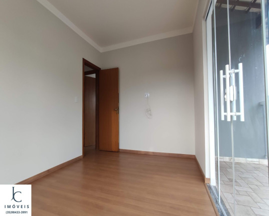 Imagem Casa com 3 Quartos à Venda, 385 m² em Condomínio Jardim Europa - São Lourenço