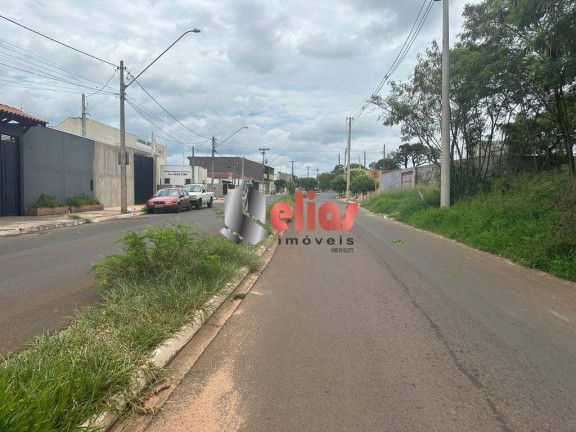 Terreno à Venda,  em Parque Paulista - Bauru