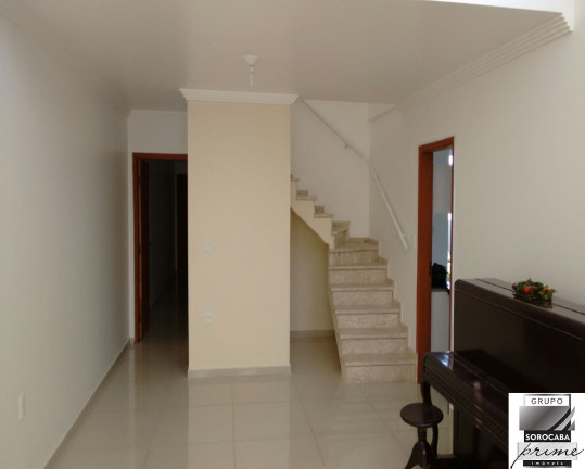 Imagem Casa com 3 Quartos à Venda, 270 m² em Ibiti Royal Park - Sorocaba Imagem Casa com 3 Quartos à Venda, 270 m² em Ibiti Royal Park - Sorocaba