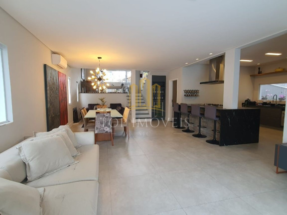 Imagem Casa de Condomínio com 4 Quartos à Venda, 340 m² em Urbanova - São José Dos Campos Imagem Casa de Condomínio com 4 Quartos à Venda, 340 m² em Urbanova - São José Dos Campos