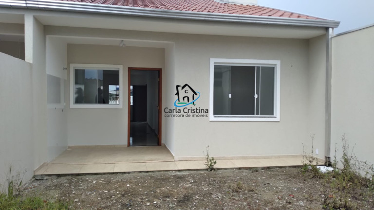 Imagem Casa com 3 Quartos à Venda, 150 m² em Praia Grande - Matinhos