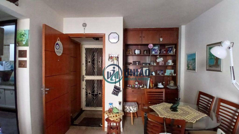 Imagem Apartamento com 2 Quartos à Venda, 74 m² em Jardim Icaraí - Niterói Imagem Apartamento com 2 Quartos à Venda, 74 m² em Jardim Icaraí - Niterói