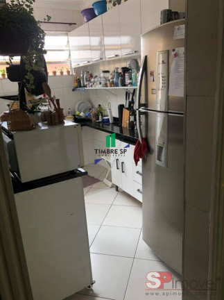 Imagem Apartamento com 2 Quartos à Venda, 79 m² em Parque Mandaqui - São Paulo