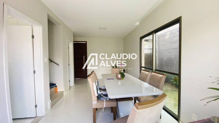 Imagem Casa de Condomínio com 3 Quartos à Venda, 90 m² em Sim - Feira De Santana Imagem Casa de Condomínio com 3 Quartos à Venda, 90 m² em Sim - Feira De Santana