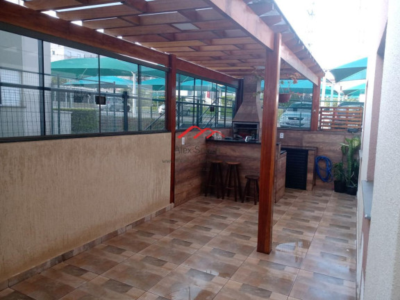 Imagem Apartamento com 2 Quartos à Venda, 49 m² em Jardim Recanto Dos Sonhos - Sumaré