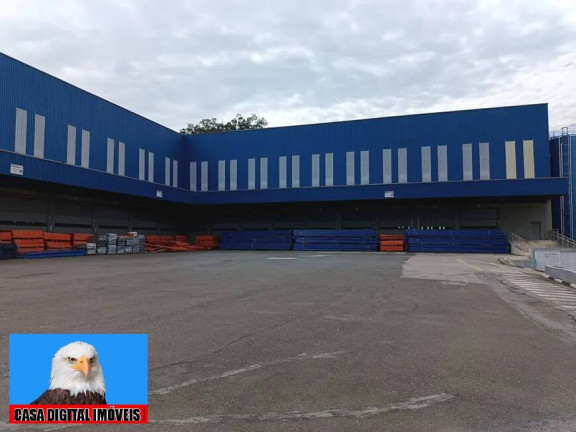 Imagem Galpão para Alugar, 70 m² em São Paulo Imagem Galpão para Alugar, 70 m² em São Paulo
