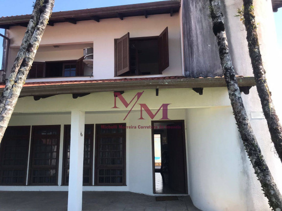 Imagem Sobrado com 3 Quartos à Venda, 360 m² em Nereidas - Guaratuba