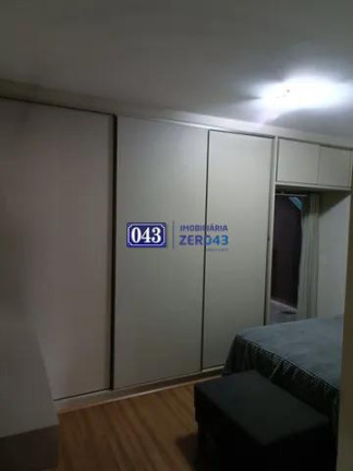 Imagem Casa com 2 Quartos à Venda, 100 m² em Residencial Quadra Norte - Londrina