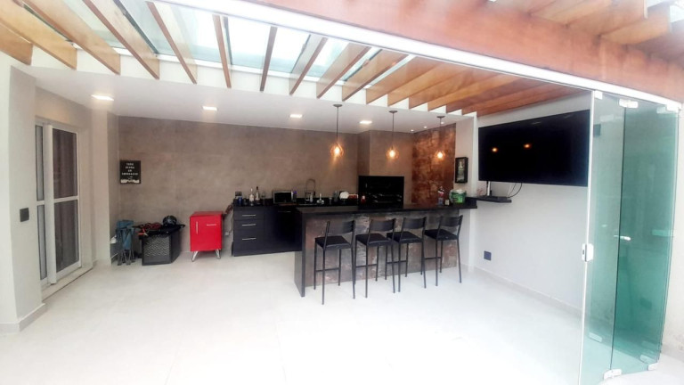 Imagem Casa com 3 Quartos à Venda, 120 m² em Quebec Ville - Cotia Imagem Casa com 3 Quartos à Venda, 120 m² em Quebec Ville - Cotia