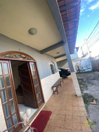 Imagem Casa com 3 Quartos à Venda, 96 m² em Ibes - Vila Velha