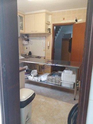 Imagem Casa com 2 Quartos à Venda, 106 m² em Jardim Bonfiglioli - São Paulo Imagem Casa com 2 Quartos à Venda, 106 m² em Jardim Bonfiglioli - São Paulo