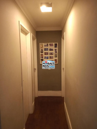 Imagem Apartamento com 3 Quartos à Venda, 200 m² em Cidade Monções - São Paulo
