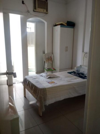 Imagem Apartamento com 1 Quarto à Venda, 50 m² em Brotas - Salvador