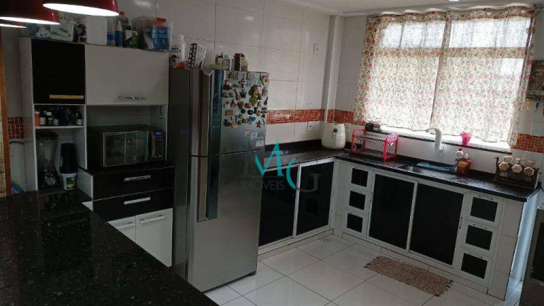 Imagem Casa com 3 Quartos à Venda, 120 m² em Campo Grande - Rio De Janeiro Imagem Casa com 3 Quartos à Venda, 120 m² em Campo Grande - Rio De Janeiro