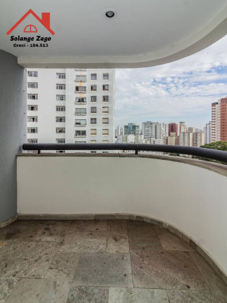 Imagem Cobertura com 4 Quartos à Venda, 160 m² em Vila Suzana - São Paulo