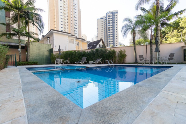 Imagem Apartamento com 3 Quartos à Venda, 110 m² em Jardim Vila Mariana - São Paulo Imagem Apartamento com 3 Quartos à Venda, 110 m² em Jardim Vila Mariana - São Paulo