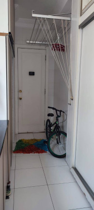 Imagem Apartamento com 2 Quartos à Venda, 202 m² em Gonzaga - Santos