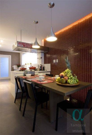 Imagem Casa com 4 Quartos à Venda, 500 m² em Alphaville Residencial Dois - Barueri Imagem Casa com 4 Quartos à Venda, 500 m² em Alphaville Residencial Dois - Barueri