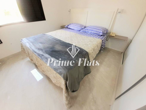 Imagem Apartamento com 1 Quarto para Alugar, 32 m² em Itaim Bibi - São Paulo