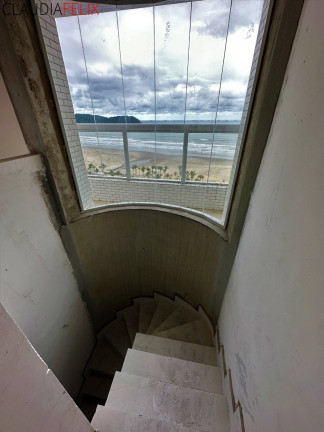 Imagem Imóvel com 3 Quartos à Venda, 140 m² em Guilhermina - Praia Grande