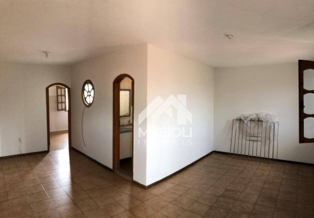 Imagem Casa com 5 Quartos à Venda, 320 m² em Centro - Vila Velha Imagem Casa com 5 Quartos à Venda, 320 m² em Centro - Vila Velha