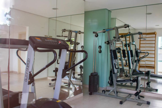 Imagem Apartamento com 3 Quartos à Venda, 72 m² em Parque Jaçatuba - Santo André Imagem Apartamento com 3 Quartos à Venda, 72 m² em Parque Jaçatuba - Santo André