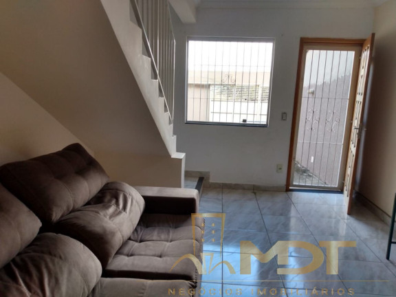 Imagem Imóvel com 2 Quartos à Venda, 78 m² em Monte Carlo - Santa Luzia