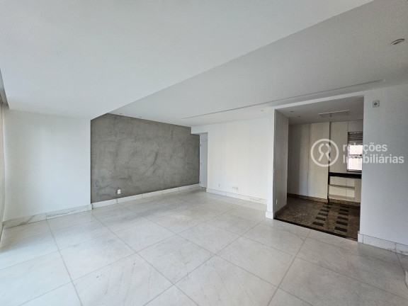 Imagem Apartamento com 3 Quartos à Venda, 107 m² em Belvedere - Belo Horizonte Imagem Apartamento com 3 Quartos à Venda, 107 m² em Belvedere - Belo Horizonte