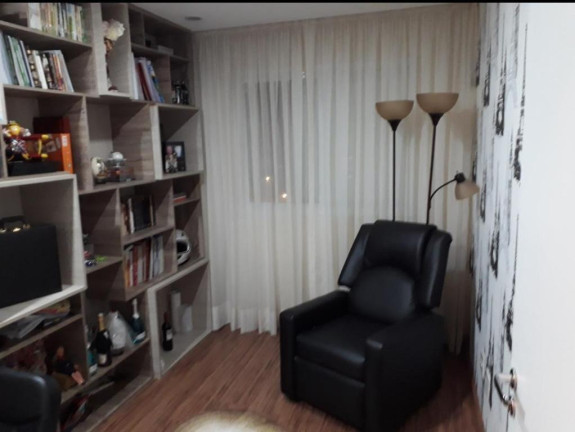 Imagem Apartamento com 3 Quartos à Venda, 85 m² em Jardim - Santo André Imagem Apartamento com 3 Quartos à Venda, 85 m² em Jardim - Santo André