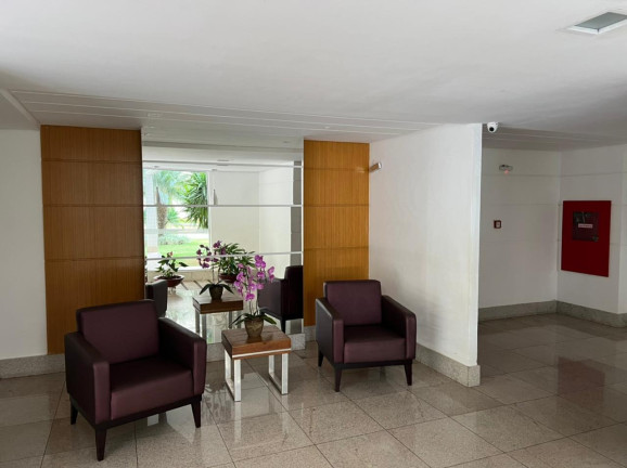 Imagem Imóvel com 2 Quartos à Venda, 86 m² em Norte (águas Claras) - Brasília