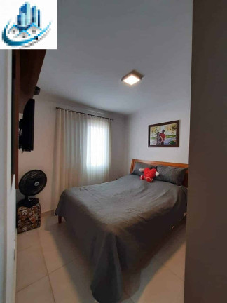 Imagem Apartamento com 3 Quartos à Venda, 95 m² em Campos Eliseos - Ribeirão Preto