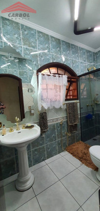 Imagem Casa de Condomínio com 3 Quartos à Venda, 360 m² em Jardim Samambaia - Jundiaí Imagem Casa de Condomínio com 3 Quartos à Venda, 360 m² em Jardim Samambaia - Jundiaí