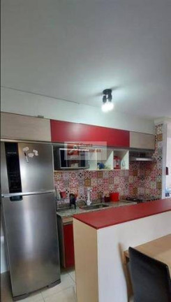 Imagem Apartamento com 2 Quartos à Venda, 58 m² em Vila Falchi - Mauá Imagem Apartamento com 2 Quartos à Venda, 58 m² em Vila Falchi - Mauá