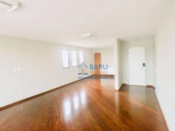 Imagem Apartamento com 3 Quartos à Venda, 160 m² em Higienópolis - São Paulo