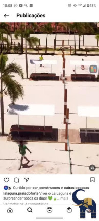 Imagem Terreno à Venda, 800 m² em Mata De São João Imagem Terreno à Venda, 800 m² em Mata De São João