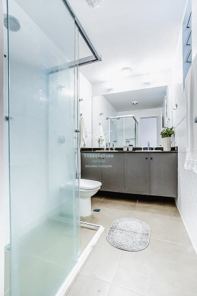 Imagem Apartamento com 4 Quartos à Venda, 121 m² em Pinheiros - São Paulo Imagem Apartamento com 4 Quartos à Venda, 121 m² em Pinheiros - São Paulo