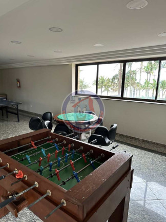 Imagem Apartamento com 4 Quartos à Venda, 224 m² em Balneário Flórida - Praia Grande