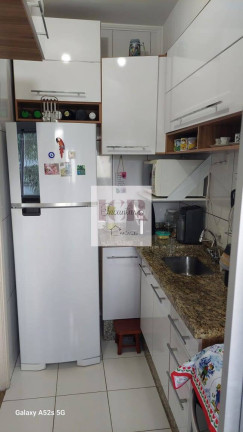 Imagem Apartamento com 2 Quartos à Venda, 50 m² em Parque Campolim - Sorocaba Imagem Apartamento com 2 Quartos à Venda, 50 m² em Parque Campolim - Sorocaba