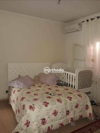 Imagem Casa com 4 Quartos à Venda, 175 m² em Jardim Eulina - Campinas