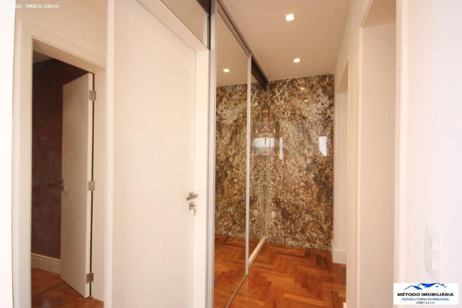 Imagem Imóvel com 3 Quartos à Venda, 314 m² em Moema - São Paulo