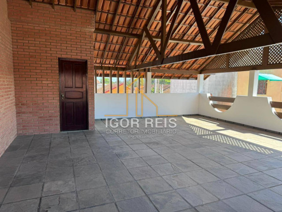 Imagem Casa com 4 Quartos à Venda,  em Grussaí - São João Da Barra
