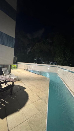 Imagem Apartamento com 3 Quartos à Venda, 90 m² em Madalena - Recife