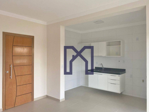 Apartamento com 2 Quartos à Venda, 68 m² em Boa Vista - Itajubá