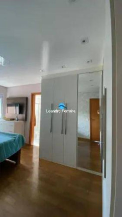 Imagem Apartamento com 3 Quartos à Venda, 158 m² em Vila Gonçalves - São Bernardo Do Campo Imagem Apartamento com 3 Quartos à Venda, 158 m² em Vila Gonçalves - São Bernardo Do Campo