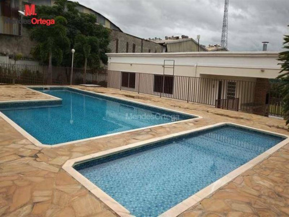 Imagem Apartamento com 2 Quartos à Venda, 50 m² em Jardim Novo Mundo - Sorocaba Imagem Apartamento com 2 Quartos à Venda, 50 m² em Jardim Novo Mundo - Sorocaba