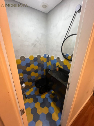 Imagem Imóvel com 2 Quartos à Venda, 93 m² em Baeta Neves - São Bernardo Do Campo