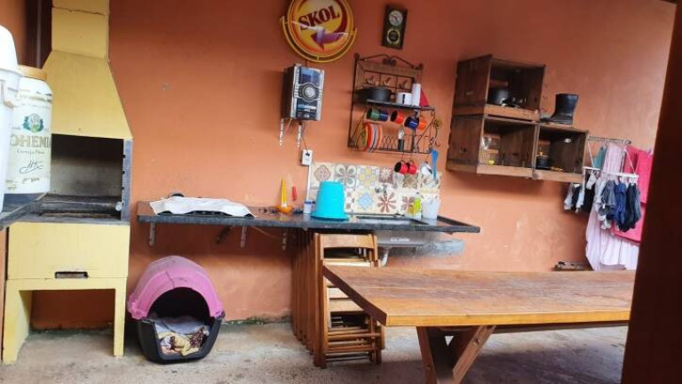 Imagem Casa com 3 Quartos à Venda, 200 m² em Jardim Jambeiro - Campinas Imagem Casa com 3 Quartos à Venda, 200 m² em Jardim Jambeiro - Campinas