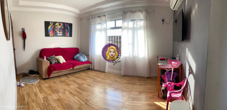 Imagem Apartamento com 2 Quartos à Venda, em Parque Bitaru - São Vicente Imagem Apartamento com 2 Quartos à Venda, em Parque Bitaru - São Vicente